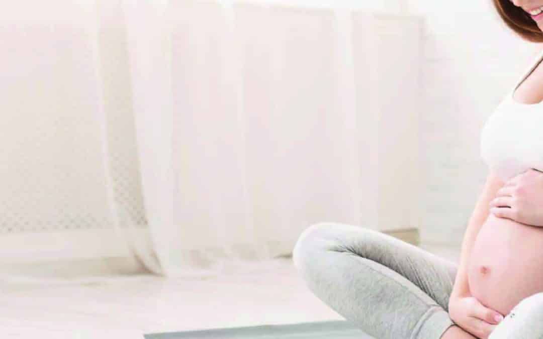 Postpartum : Aimez votre corps après l’accouchement