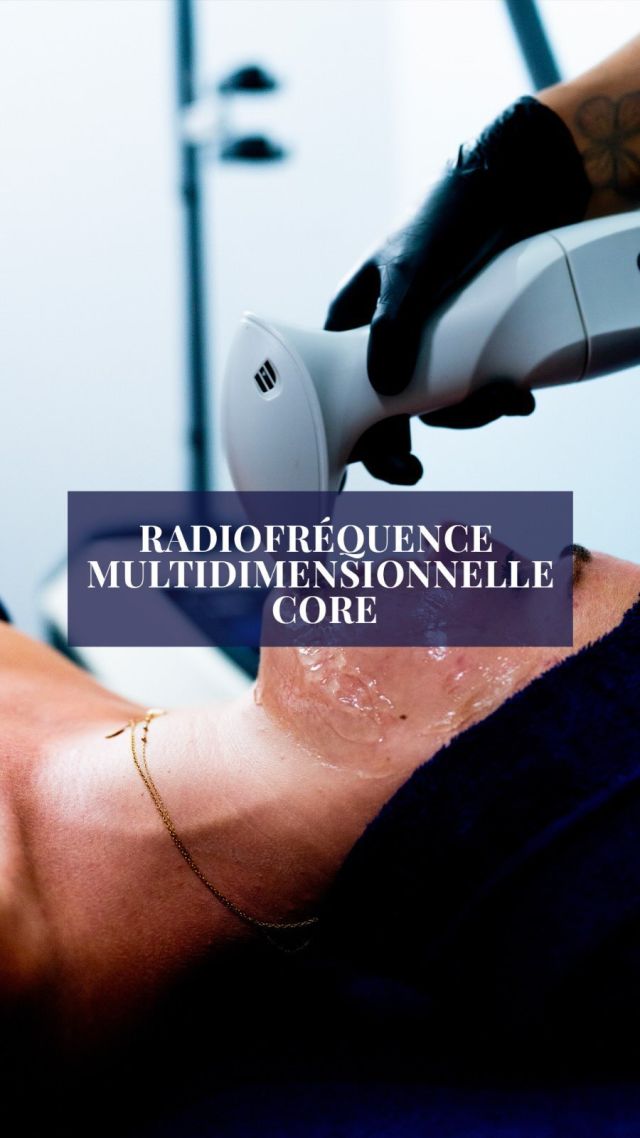 Au Centre Thetys, nous maîtrisons la Radiofréquence multidimensionnelle CORE, issue du monde médical, pour un résultat encore plus efficace !

Véritable alternative à la chirurgie, elle réunit :

✅ L’impulsion multicanal : pour stimuler les fibroblastes et détruire la cellulite
✅ Les champs magnétiques : l’approche la plus efficace pour le raffermissement cutané 
✅ L’aspiration : la peau est placée entre deux électrodes afin d’optimiser les résultats

Et si vous faisiez un diagnostic offert ?  

#centrethetys #radiofréquence #cellulite #minceur #abdominoplastie #peaudorange #amincissement