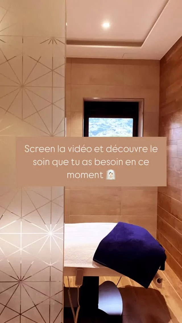 ✨ Et si le destin choisissait ton prochain soin beauté ? ✨

Au Centre Thetys, nous maîtrisons les meilleures technologies esthétiques pour révéler ta beauté : Cryolipolyse, HIFU, Icoone, JetPeel, Microneedling, Radiofréquence… et bien plus encore !

🎥 Appuie sur la vidéo et stoppe pour découvrir quel soin tu as besoin en ce moment ! 💆‍♀️

Peau plus lumineuse, raffermissement, minceur, rajeunissement… Chaque technologie a son super-pouvoir, et ton prochain soin t’attend !

👇 Dis-nous en commentaire sur quelle technologie tu es tombé(e) et si tu oses l’essayer ! 💬💖

#centrethetys #sointechnologique #soinvisage #soincorps #selfcare #bienêtreauquotidien
