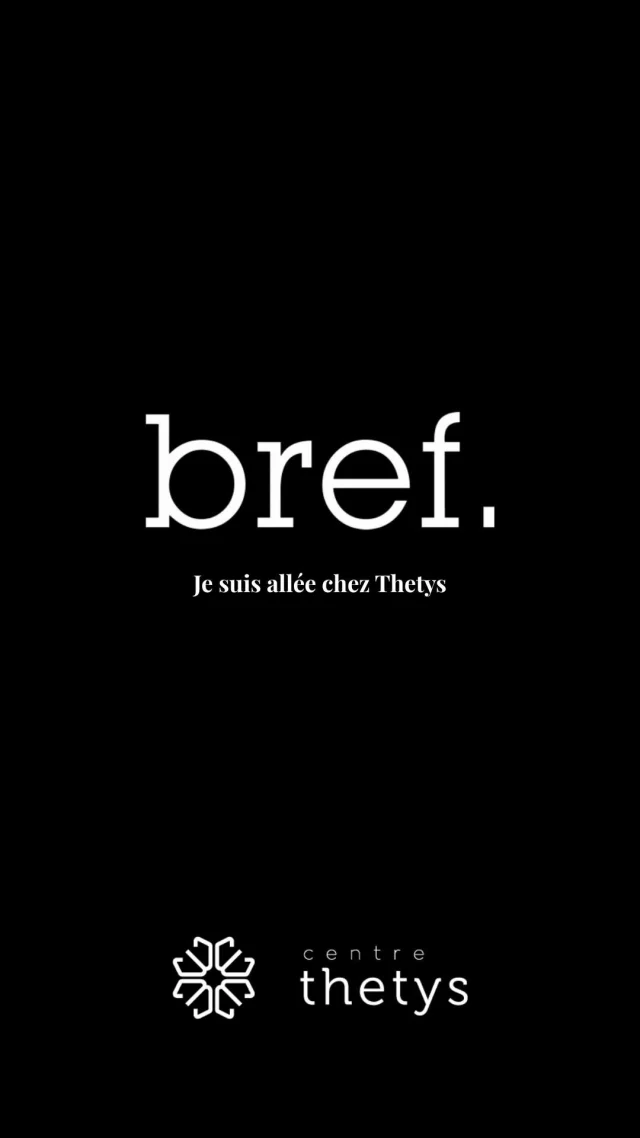 ✨ Bref. Elle avait perdu confiance en elle…

Parce qu’un jour, elle en a eu marre de se cacher.
Parce qu’un jour, elle a décidé que c’était son tour.

Elle a franchi la porte du Centre Thetys.
Elle a fait confiance à nos expertes.
Elle a testé la Cryo.

Et elle a retrouvé bien plus que sa silhouette : 👉 Elle a retrouvé confiance en elle.

🖤 Chez Centre Thetys, on ne vous transforme pas.
On vous aide à vous retrouver!

🔎 Diagnostic minceur offert.
📍 Cannes • Antibes • Pégomas

🔗 Réservez votre rendez-vous via le lien dans la bio.

#CentreThetys #CryoMinceur #ConfianceEnSoi #ReelStory #Transformation #Antibes #Cannes #Pégomas #BodyPositive #CoachingBeauté