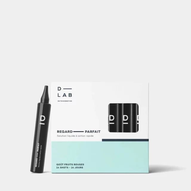 👁✨ Solution Regard Parfait D-LAB : un regard frais et reposé ✨👁

Fatiguée d’avoir l’air fatiguée ? 💤 Offrez un vrai coup d’éclat à votre regard avec la Solution Regard Parfait D-LAB, la cure nutricosmétique experte du contour des yeux !

💖 Ses bienfaits :
✔️ Atténue cernes et poches
✔️ Relance la microcirculation pour un regard défatigué
✔️ Lisse et illumine la zone fragile du contour de l’œil

➡️ Le + : Une synergie d’actifs végétaux, collagène marin & antioxydants pour des résultats visibles dès les premières semaines.

📍 Disponible dans nos 3 centres : Antibes, Cannes & Pégomas

#RegardReposé #BeautéNaturelle #DLAB #ContourDesYeux #AntiFatigue #Nutricosmétique #CentreThetys