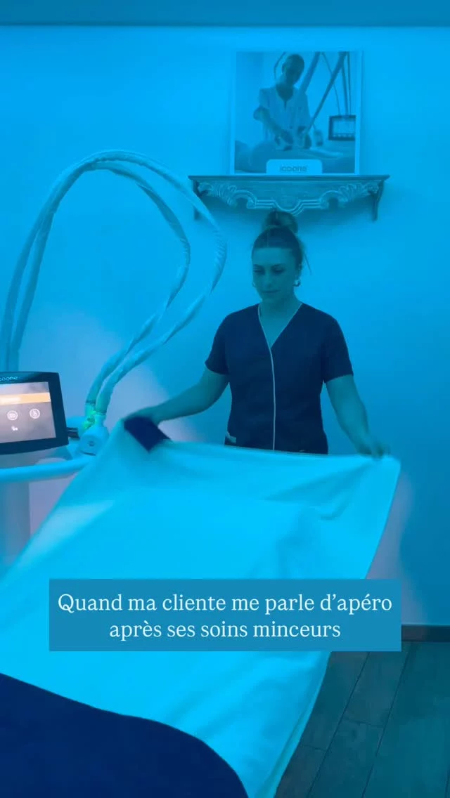 Oui, nos clientes ont une vie sociale.
Non, l’apéro ne ruine pas tout 😉

Ce qu’on construit ensemble, c’est un équilibre durable, pas une frustration permanente.

💙 Soins minceur personnalisés
💙 Coaching & conseils nutrition adaptés à votre quotidien
💙 0 jugement – 100% accompagnement

Parce que ça n’est pas un verre qui va tout ruiner, c’est la régularité des soins qui fait la différence 💪🏼

#minceurpositive #centrethetys #équilibre #accompagnement #cryo #icoone #ipulse #teamthetys #objectifbienetre