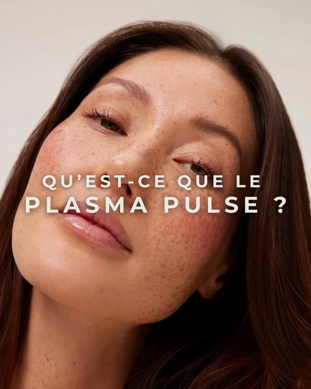Le Plasma Pulse, une technologie non invasive qui lisse les rides et redonne fermeté à la peau.

Prête à essayer ? ✨

Réservez votre Diagnostic Offert dès maintenant ! 🗓️ (lien en bio)

#plasmapen #liftingnaturel #lifting #skincareaddict #skinsolutions #antiage #antiwrinckles #soinantirides
#antirides #skinexpert
