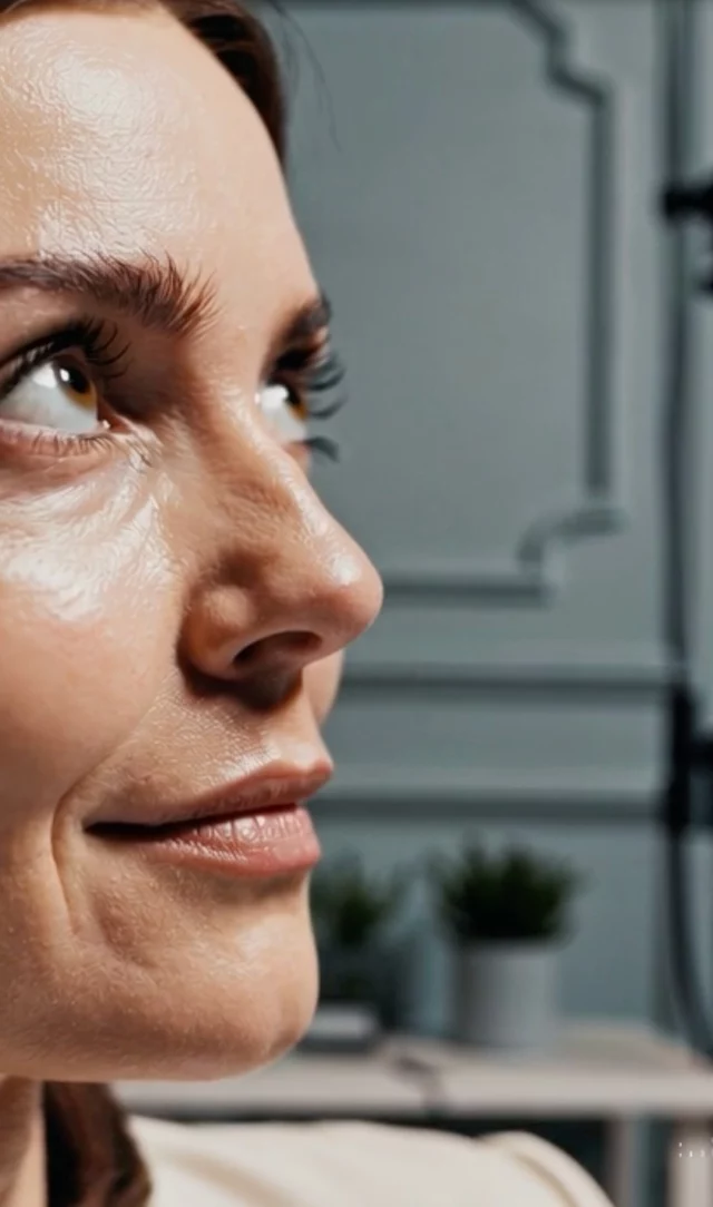 Chez Thetys, nous maîtrisons les technologies les plus avancées pour régénérer la peau.

Le Plasma Pulse agit comme une alternative douce à la chirurgie : il lisse les rides, stimule le collagène et redessine les contours du visage. 

Êtes-vous prêt(e) à tester l’innovation qui change les règles du rajeunissement ? 🤍

#skincare #skinexpert #plasmaskin #plasmapulse #liftingnaturel #lifting #blepharoplastie #antiage #soinantirides #antiwrinkles #solutionbeauté