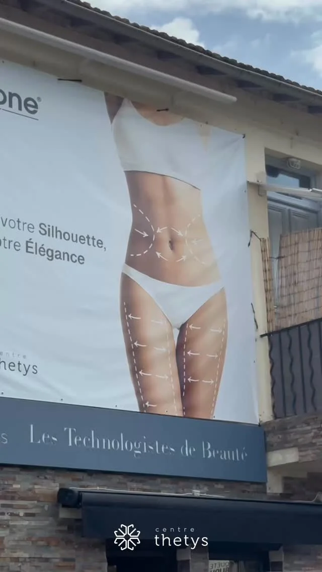 Les 17 & 18 octobre, Thetys vous ouvre les portes de son univers ✨

Deux journées dédiées à la beauté technologique du visage :
tests de nos technologies, conseils personnalisés avec nos expertes, moment de convivialité et repartez avec nos petites attentions exclusives. 🤩

📍Uniquement dans votre centre Thetys Pégomas – 18 Place du Logis
Réservation obligatoire, les places sont limitées. 📅 (lien en bio)