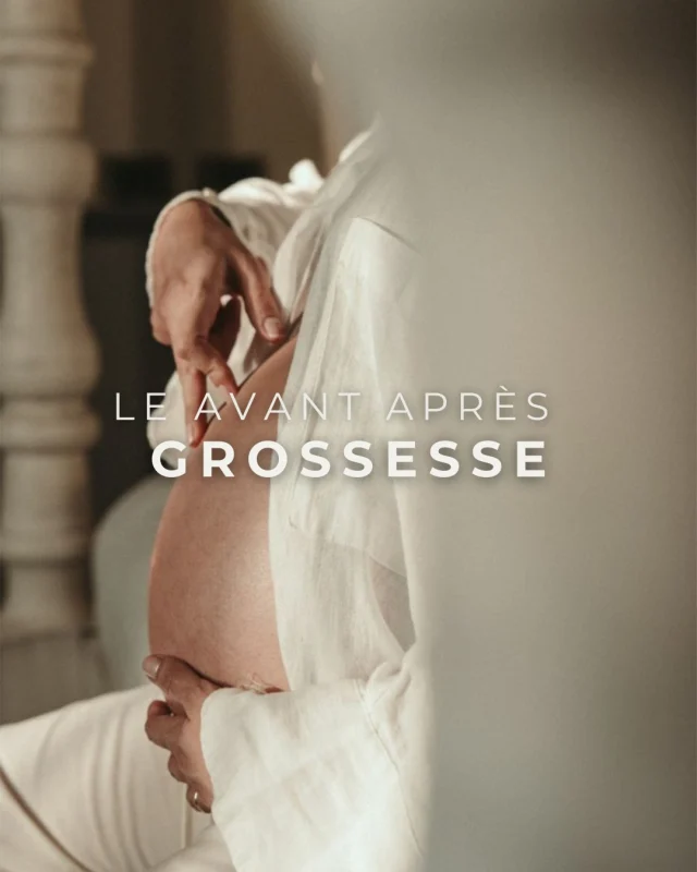 Prendre soin de soi à chaque étape de la maternité.💗

Chez Thetys, nos soins accompagnent votre corps avec douceur et précision. 

#centrethetys #futuremaman #grossesse #pregancy #newborn #postpartum #bodypositive #soincorps #soinvisage