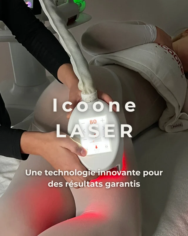 Au Centre Thetys, nous sommes aujourd’hui les seuls en France à proposer l'Icoone Laser. ⚡️

Que vous cherchiez à lisser la cellulite, affiner la silhouette ou améliorer la qualité de votre peau, ce carrousel va vous montrer comment cette technologie transforme une routine minceur en véritable prise en charge personnalisée.

Prêtes à passer au niveau supérieur ? 🔥

#cellulite #icoonelaser #solutioncorps #corpsaffiné #tonificationcorps